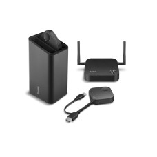 AKit de Botones Adicionales Para WDC101